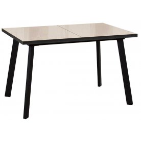 Стеклянный стол DikLine HBS120