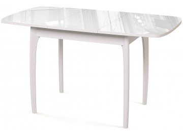 Стеклянный стол М 15