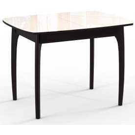 Стеклянный стол М40