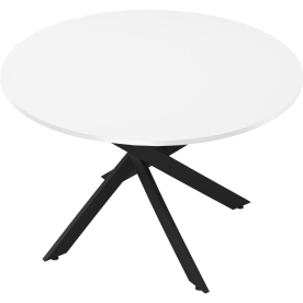 Стеклянный стол DikLine RS90M YR