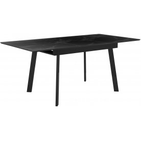 Стеклянный стол DikLine SFH125