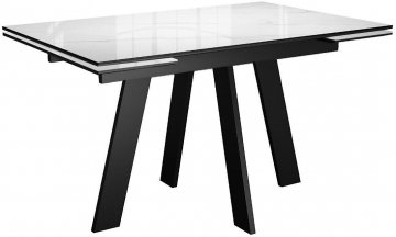 Стеклянный стол DikLine SFM120