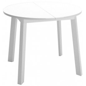 Стеклянный стол Dikline Unis 16