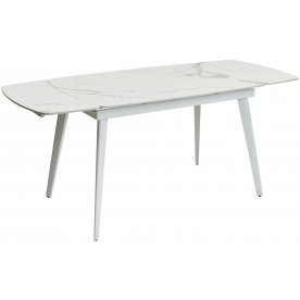 Стеклянный стол Eliot 120