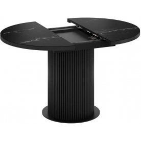 Стеклянный стол Эридан Тип 1