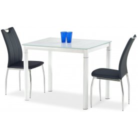 Стеклянный стол Argus