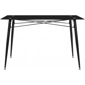 Стеклянный стол Флоренция