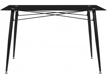 Стеклянный стол Флоренция