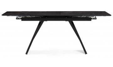 Стеклянный стол Хорсборо