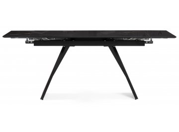 Стеклянный стол Хорсборо