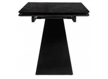 Стеклянный стол Хорсборо