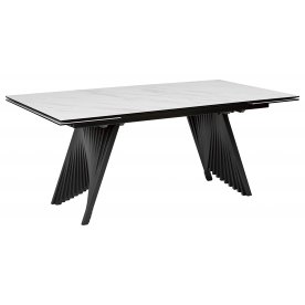 Керамический стол Ivar 180 marbles KL-99