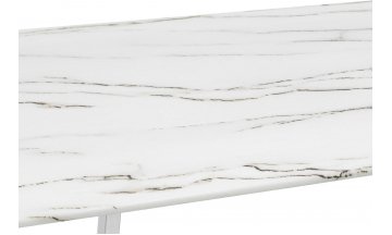 Стеклянный стол Кенмоур 160