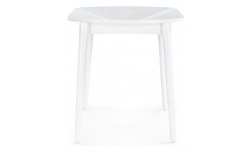 Стеклянный стол Клэйтон