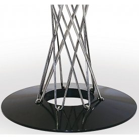 Стеклянный стол RT-413 70