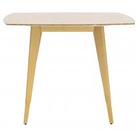 Стеклянный стол Ларсен 100