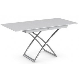 Стеклянный стол Magic-J Cs