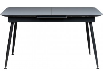 Стеклянный стол Месси