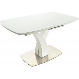 Стеклянный стол Нотр Дам ПМ