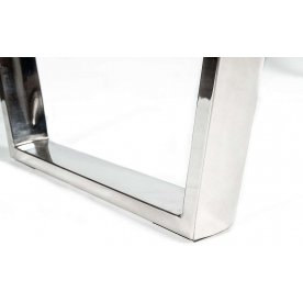 Стеклянный стол Shine Nature М