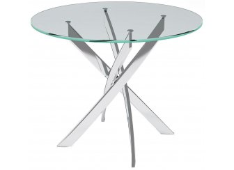 Стеклянный стол Стол R1000