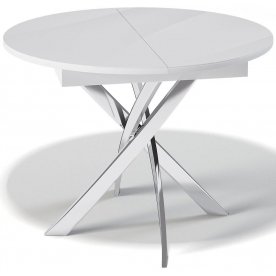 Стеклянный стол Стол R1100