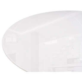 Стеклянный стол Rock 100