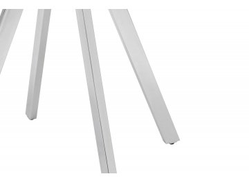 Обеденный стол Ромей 100 белый