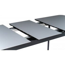 Стеклянный стол Роналдо