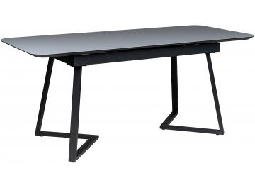 Стеклянный стол Роналдо