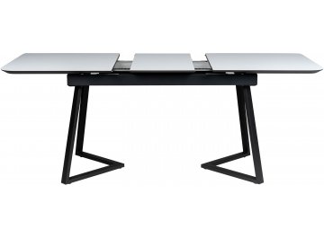 Стеклянный стол Роналдо