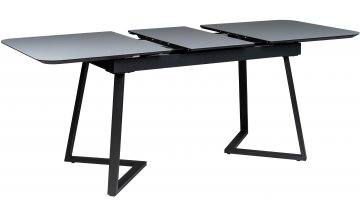 Стеклянный стол Роналдо