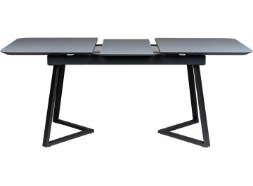 Стеклянный стол Роналдо