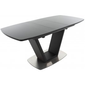 Стеклянный стол Севилья ПМ