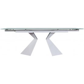 Стеклянный стол CT992