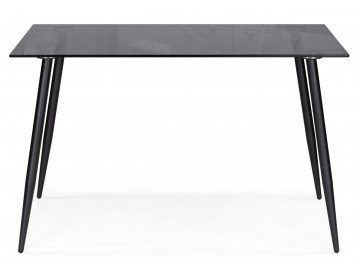 Стеклянный стол Smoke