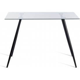 Стеклянный стол Sophia (mod. 5003) 110х80х75