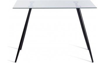 Стеклянный стол Sophia/София (мод. 5003) 110х80х75