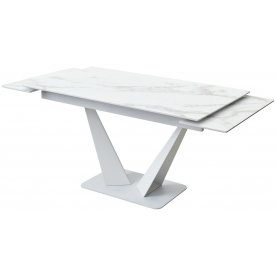 Стеклянный стол Ниагара