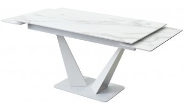 Стеклянный стол Ниагара