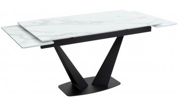 Стеклянный стол Ниагара