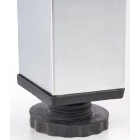 Стеклянный стол Анэйс