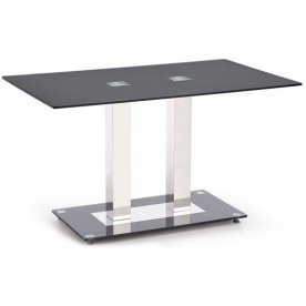 Стеклянный стол Walter 2