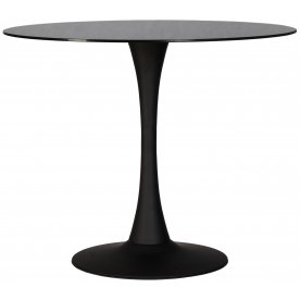 Стеклянный стол Mia