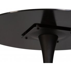 Стеклянный стол Mia