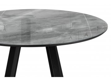 Стеклянный стол Норфолк