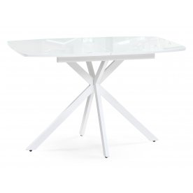 Стеклянный стол Тамаса