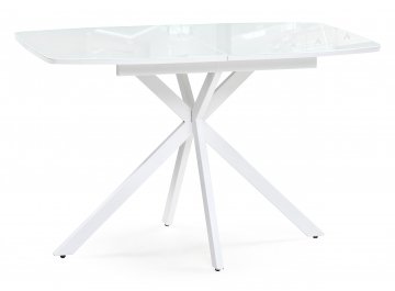 Стеклянный стол Тамаса