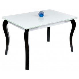 Стеклянный стол ТВ 017-L