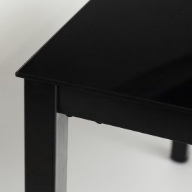 Стеклянный стол Valio mod. DT1165-1